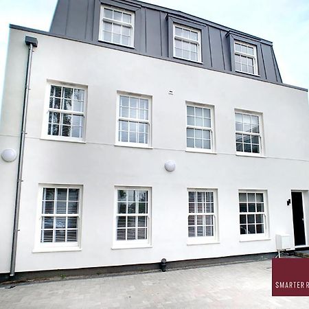 Eton, Windsor - 1 Bedroom First Floor Apartment - Parking Exterior foto